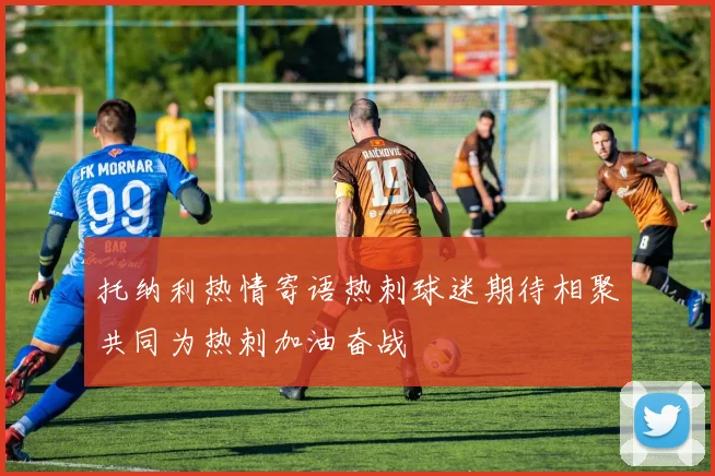 托纳利热情寄语热刺球迷期待相聚共同为热刺加油奋战